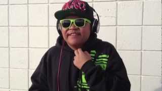 Armand est Mort: MC Solaar Feat. Steven Piana (UNOFFICIAL)