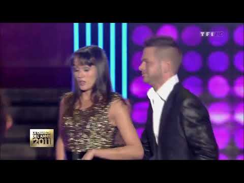 KEEN'V   J'aimerais trop   CHANSON DE L'ANNEE 2011   LIVE TF1