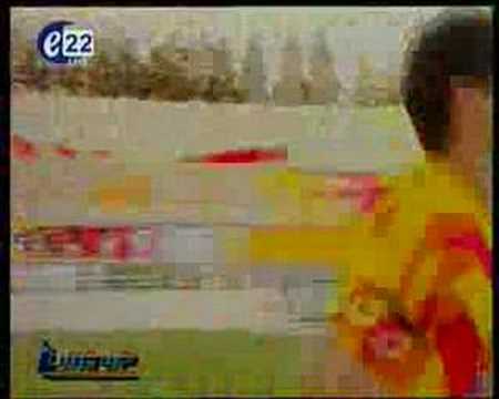 BIRKIRKARA -- Hamrun [Trophy Final 2008] "Michael Gowl"