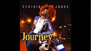 Cynthia Jones - Unconditonal