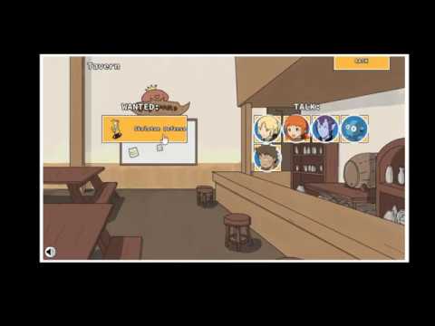 Crystal Story 2 part 16