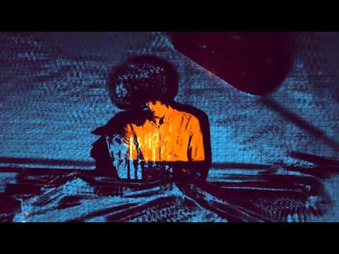 Tom Adams - Fade (Official Music Video)