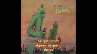 Dinosaur Jr. - Plans (Sub. español)