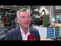 Bedrijfsleven en onderwijs in Noordoostpolder gaan samenwerken in Technohub
