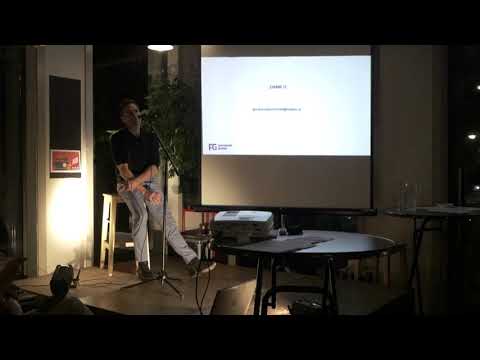 Masterclass 2019: Psychopathologische gevolgen van druggebruik - Gerard Alderliefste 3