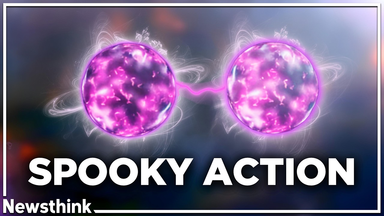 The Weird Experiment That Defies Logic