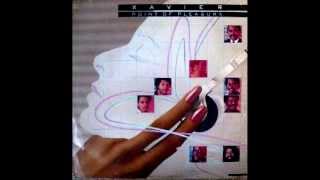 Xavier - Work That Sucker To Death (1981).wmv