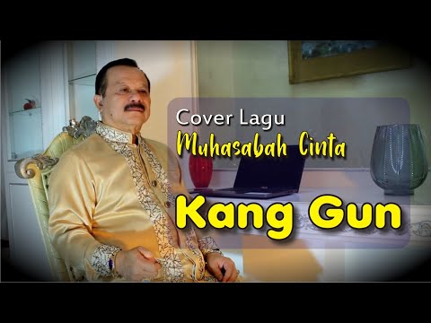 Kang Gun Muhasabah Cinta Cover version