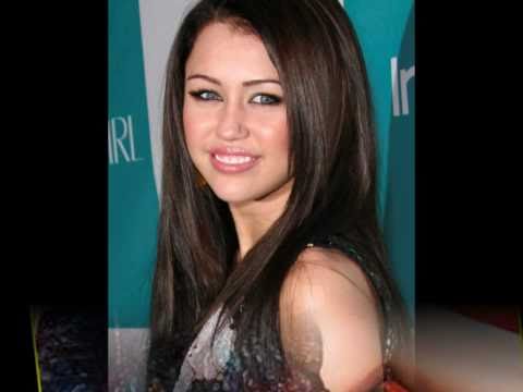 Miley Cyrus Ft. Emily Osment - Wherever I Go (Hannah Montana Forever)