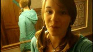 One Word music video