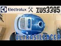 Broken Noisy Motor Electrolux UltraSilencer ZUS3385 Vacuum Cleaner