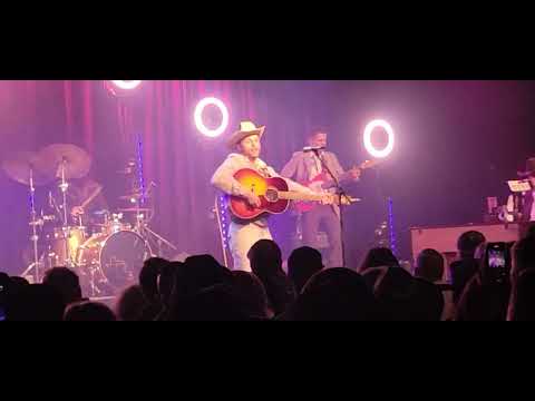 Video thumbnail for Make Way for a Better Man Than You