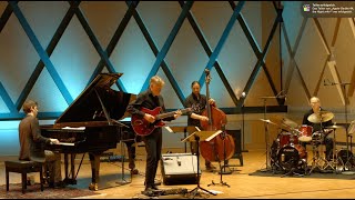 Dancing in the Dark - Klaus Spencker Quartet