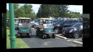 preview picture of video 'Greater Medina Chamber Golf Outing 2012'