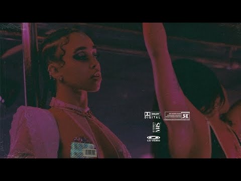 FREE Partynextdoor Type Beat x Giveon x Drake - Fancy