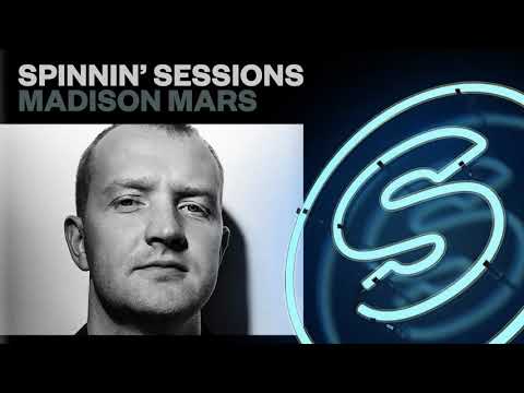 Spinnin' Sessions 315 ‐ Guest: Madison Mars