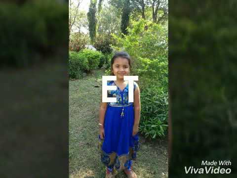 RUKAIYA'S HAPPY BIRTHDAY.