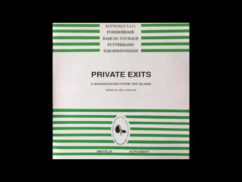 Tibor Szemző - Without Adolf (For A Peyotist)