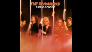 The Runaways:-&#39;Born To Be Bad&#39;