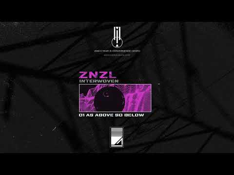 Znzl - As Above So Below [V+1023D] 01