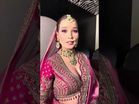 Bridal Makeup Artist portfolio by Makeupstoriesbyssonambhatia in Delhi - Photo 2