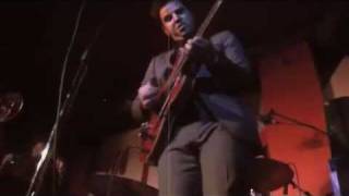 Eli "Paperboy" Reed - You Can Run On Live at The 100 Club
