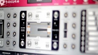 Video thumbnail for Sakura | Virtual Modelling Synthesizer by FL Studio