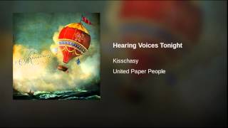 Hearing Voices Tonight