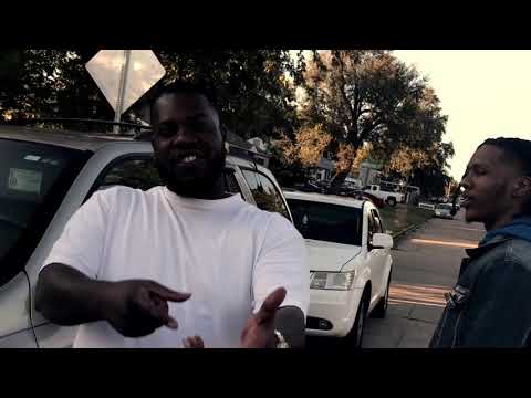 TRA 8 - Gotta Get It (Official video)