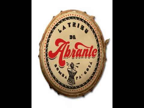 La Tribu de Abrante (En Vivo) Yo No Se