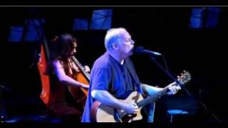 Wish you were here david gilmour Video