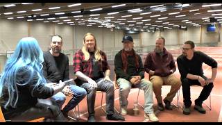 Sonata Arctica 30th anniversary special