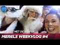 Kerst in Utopia ?? ? | Op weg met de panter #4 | UTOPIA