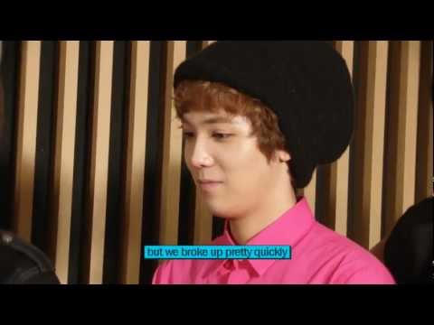 JJANG! Episode 11/Segment 2: FT Island Interview, Fashion Fix