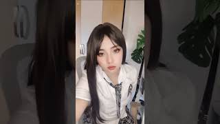 Download lagu Bigo Live Stream:# Cute Girl Dancing at Home! ✨ #BIGO #HOT mp3