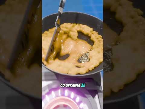 Jak zrobić idealnie puszystą jajecznicę według Gordona Ramsaya 🍳🧈