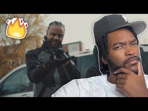 Kaykay (GNS) - Not Alike (Music Video) - REACTION