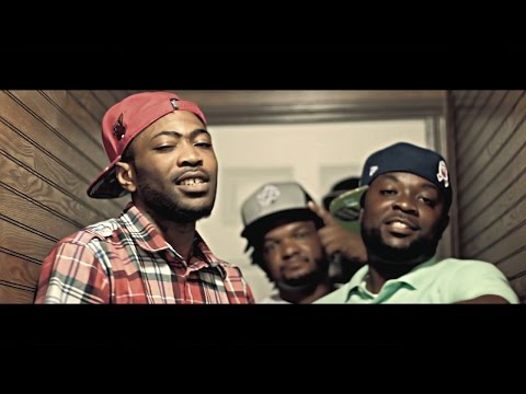 YG Means f/ Pimptastic - "Po Me Up" (Music Video) Shot by @FattzWhereYouAt