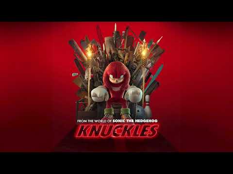 Knuckles Intro Song Soundtrack | Patty Smyth - The Warrior (Feat. Scandal)