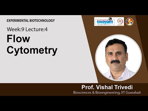 Experimental Biotechnology Intro Video