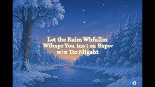 Rip Van Winkle |Fairytale with RAIN Sounds Bedtime Story with Rain Sounds
