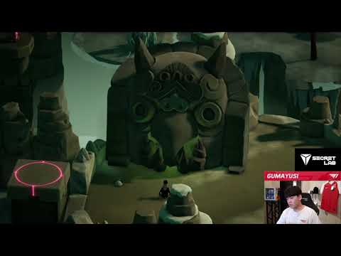 Full Live Stream T1 Gumayusi Korean server challenge rank 11/8/2021 Twitch.tv