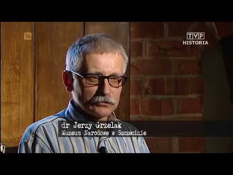 Archiwum zbrodni Odcinek 28: Ostatni skok