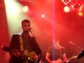 Hidden Cameras - Kingdom Come, KB, Malmö, Sweden 2010-04-22