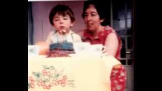 Dia de las Madres
