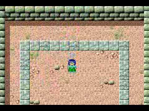 rocky gba download