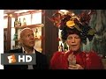 Red 2 10 10 Movie CLIP Didn T See That One Coming 2013 HD