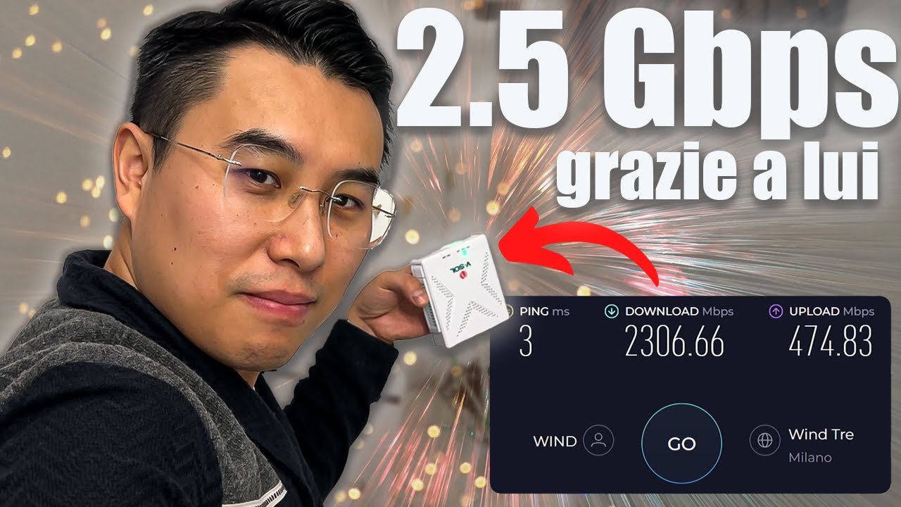 I SOLVED IT AFTER 2 YEARS! Here's how to take full advantage of your Fiber Optics and Increase yo...