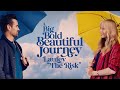 Laufey The Risk From A Big Bold Beautiful Journey Official Lyric Video