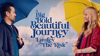 Download lagu Laufey - The Risk (From “A Big Bold Beautiful Journey”) [ Lyric Video] mp3